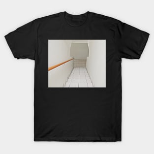 Neat Descent T-Shirt